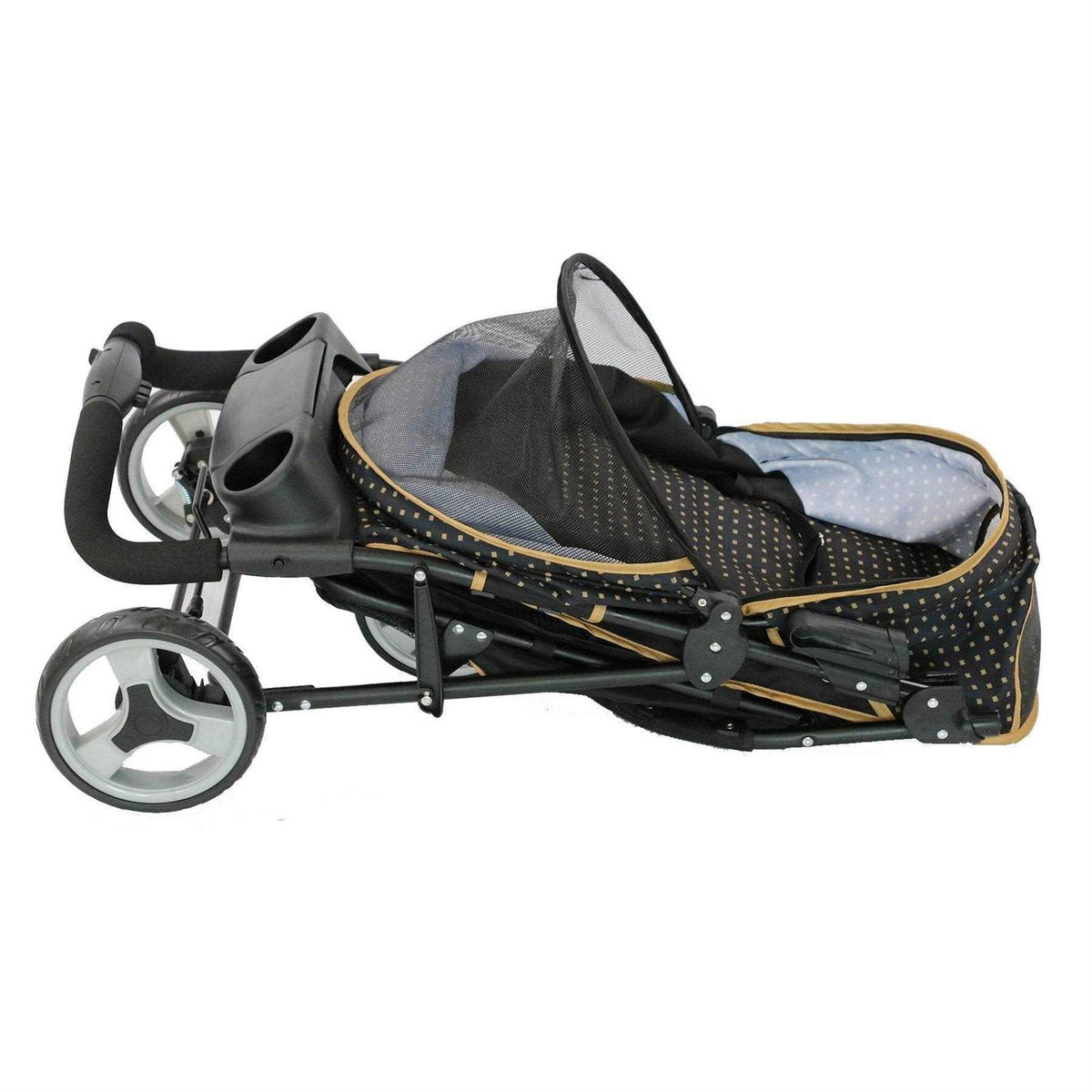 Pet Stroller C318