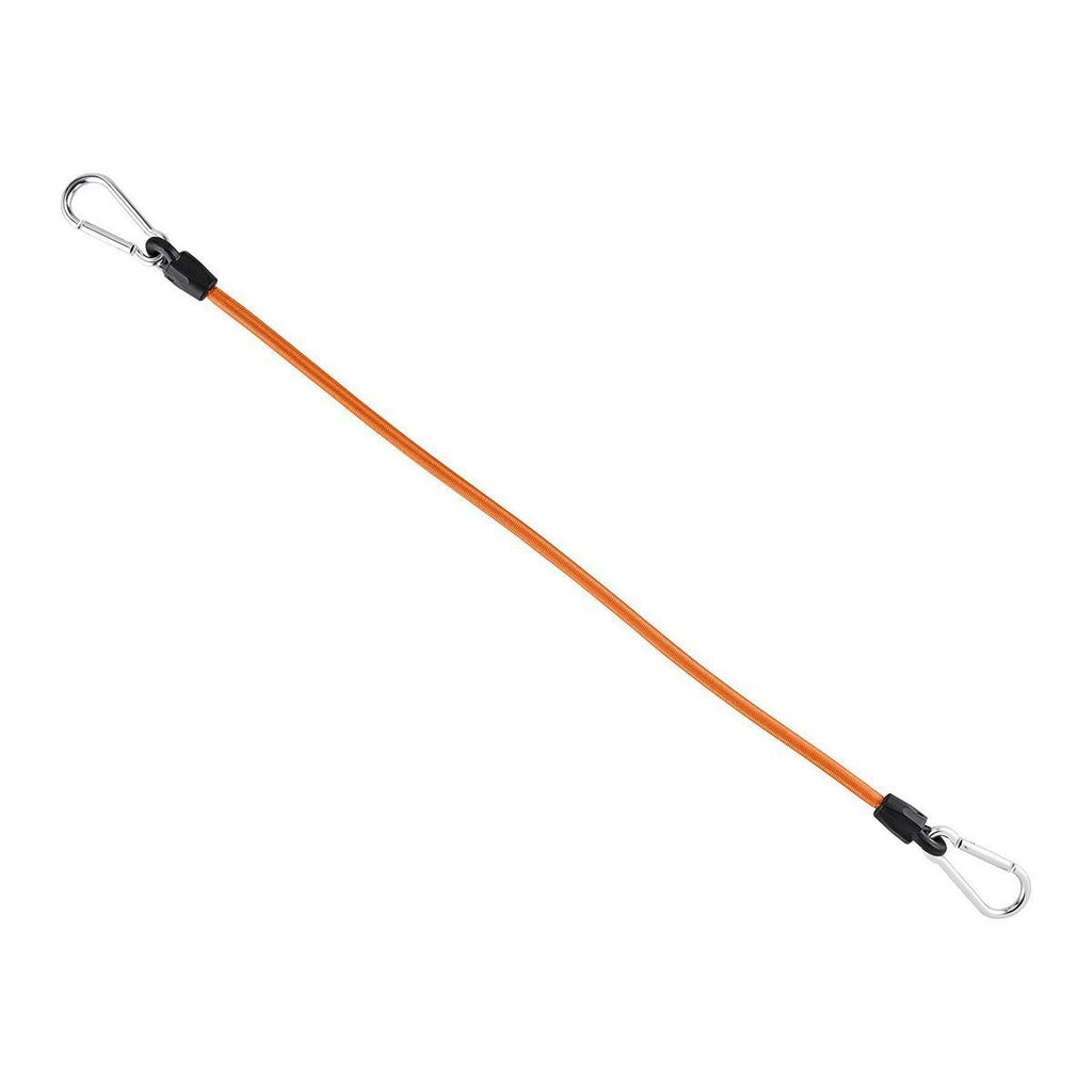 48 in. Carabiner Bungee Cord F21679