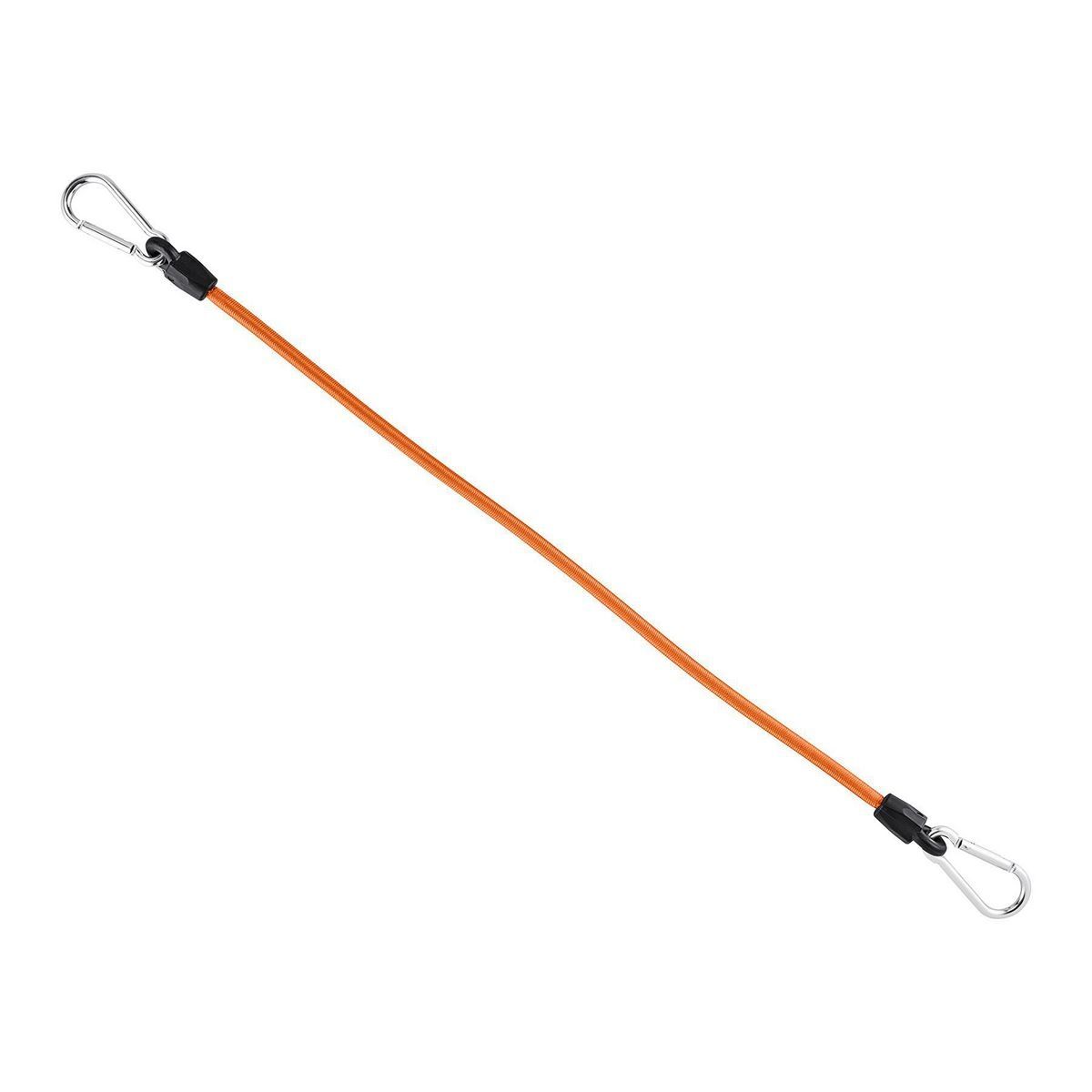 48 in. Carabiner Bungee Cord F21679