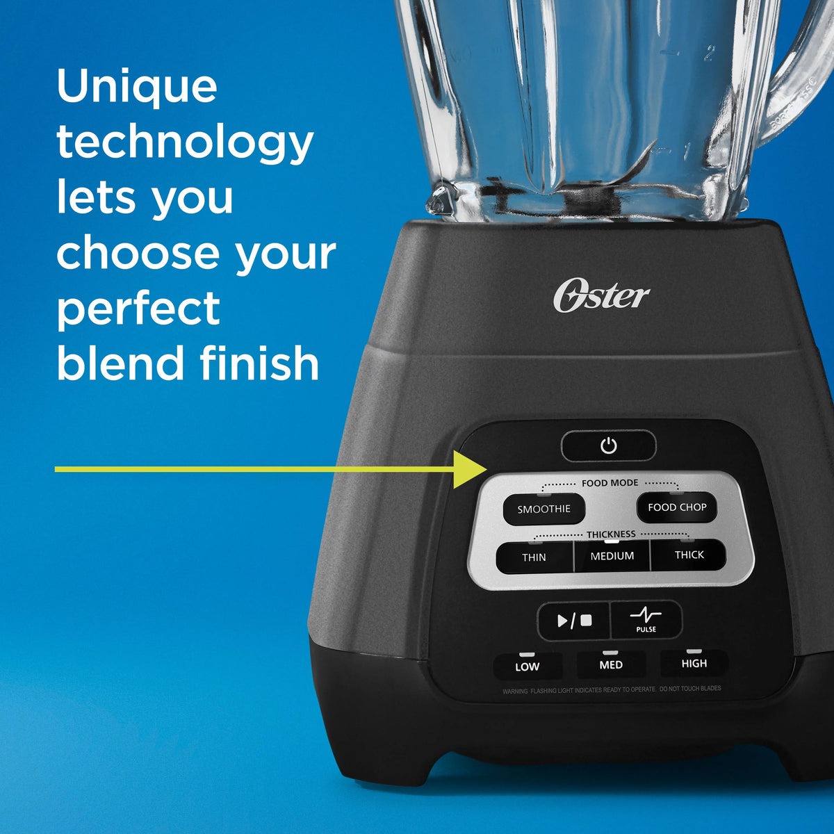 Blender with Blend-N-Go Cup and Glass Jar I52655