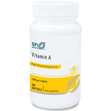Vitamin A Y501