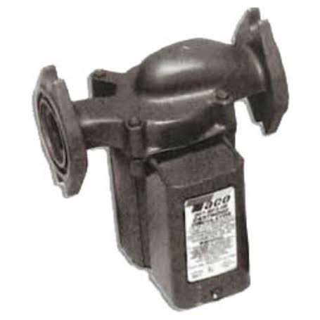 Bypass Circulator N922