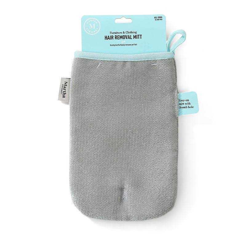 Pet Hair Removal Mitt D836125
