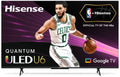 65 Class 4K UHD Smart Google TV T536982