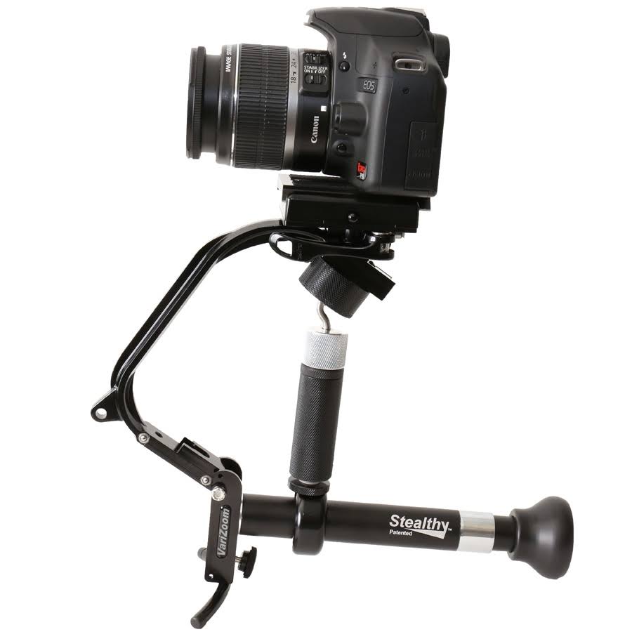 Pro Gimbal Universal Camera Support and Stabilizer Y2651