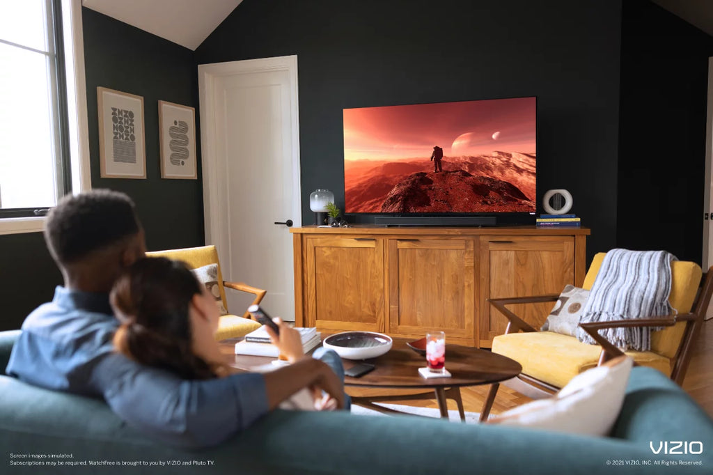 5.1 Sound Bar with Dolby Atmos, DTS:X, Bluetooth R770