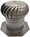 Aluminum Internally Braced Turbine Combo E544