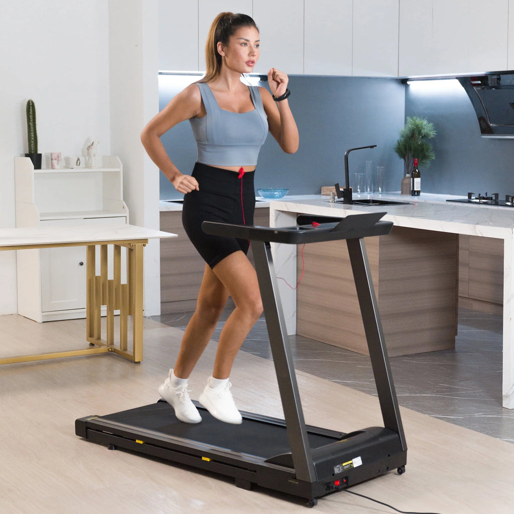 2.5HP Folding Treadmill K11707