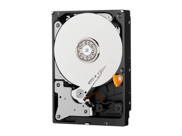 8TB Surveillance Hard Drive B90070