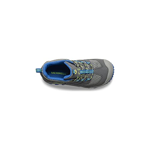Hiking Boot P651