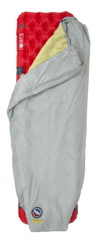 Gray/Palm UL Quilt G4581