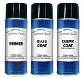 12 oz. Light Spiral Gray Metallic Touch-Up Spray Paint I122