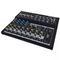 12-Channel Compact Mixer with Effects C7890