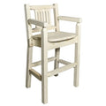 Captains Barstool O719