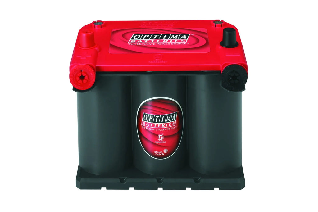 Red Top Battery J832929