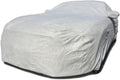 Custom Fit Car Cover Heavy Duty Weatherproof E165546