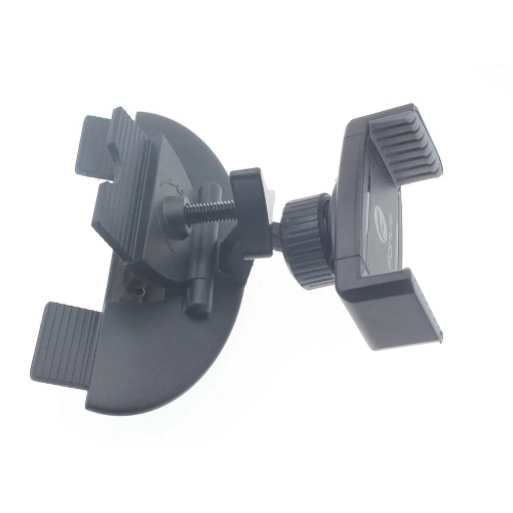 CD Slot Car Mount Holder Cradle Rotating Dock H52626