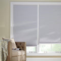 Cordless Blackout Cellular Shade 44.75 in. W x 64 in. L I62550
