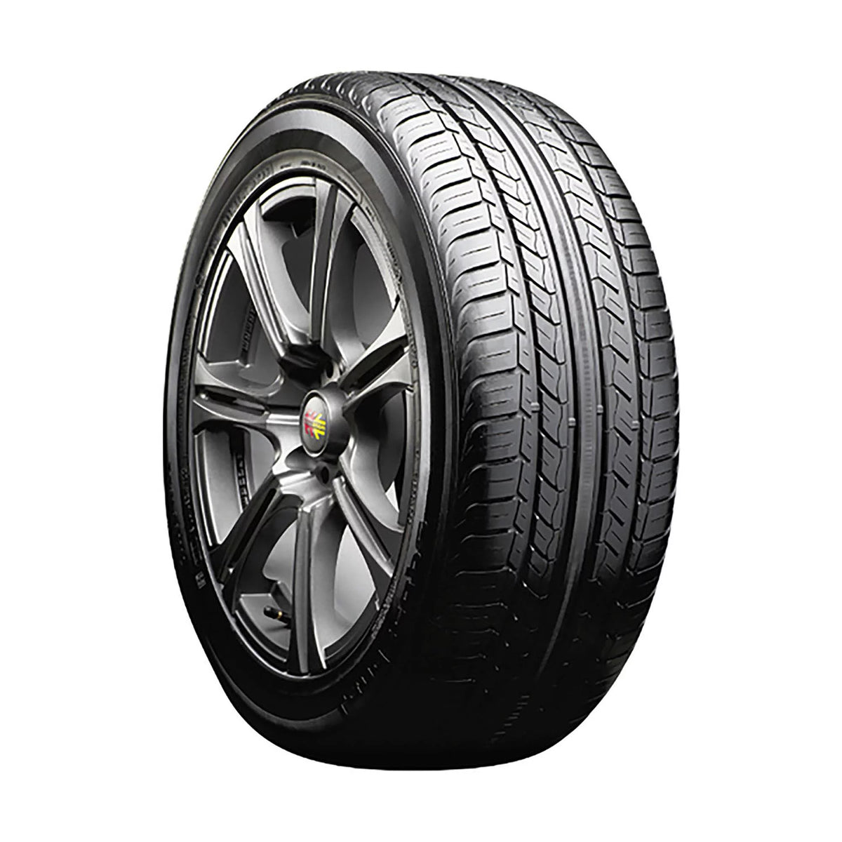 All Season 235/55R18 100V Passenger Tire O506