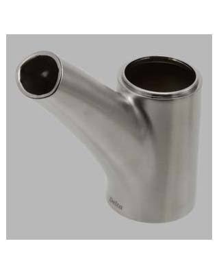 Stainless Pull-Out Spout Hub Assembly U90387