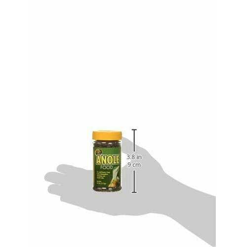 Anole Food P3267