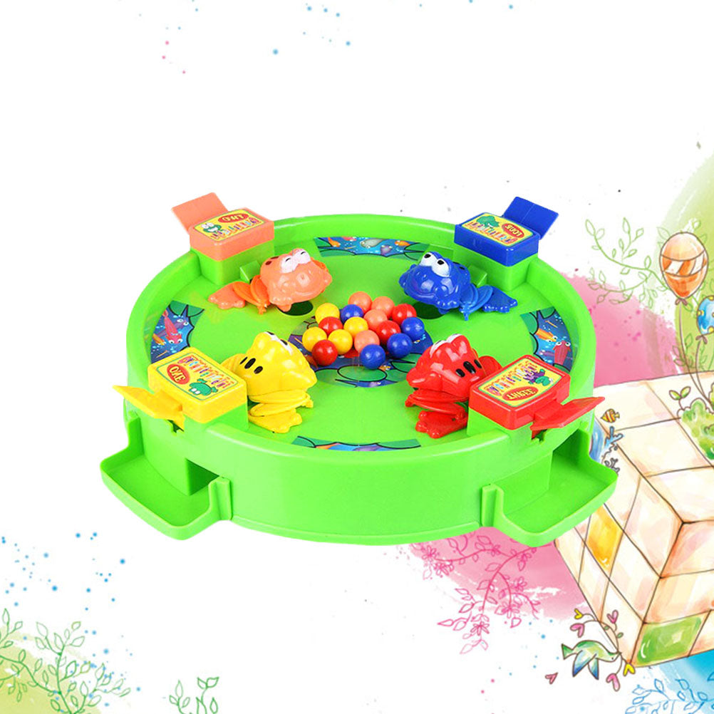3D Battle Board Games Play Toy Set Table Game F443