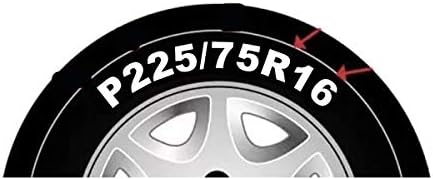 Black Steel Wheel Rim 16 inch 5 Lug X4265