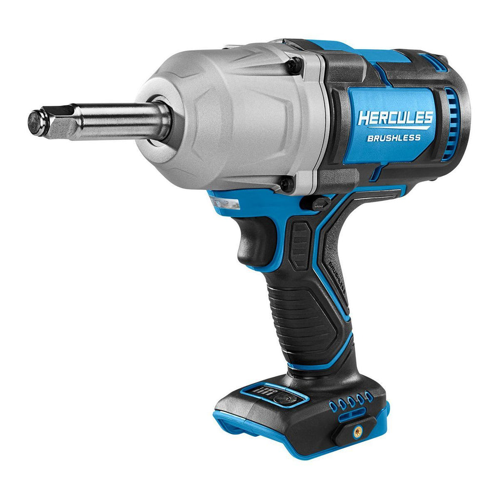 20V Brushless Cordless 1/2 in. High-Torque Impact Wrench B5469