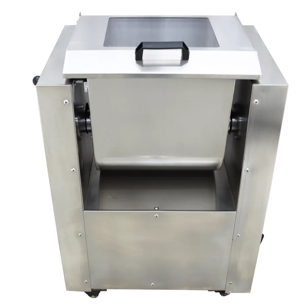 Stainless Steel Electric Meat Mixer P5294