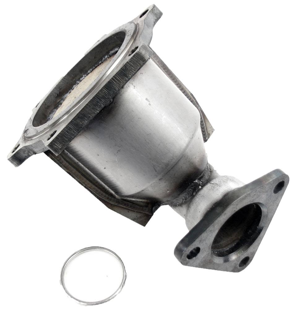 Catalytic Converter Z618