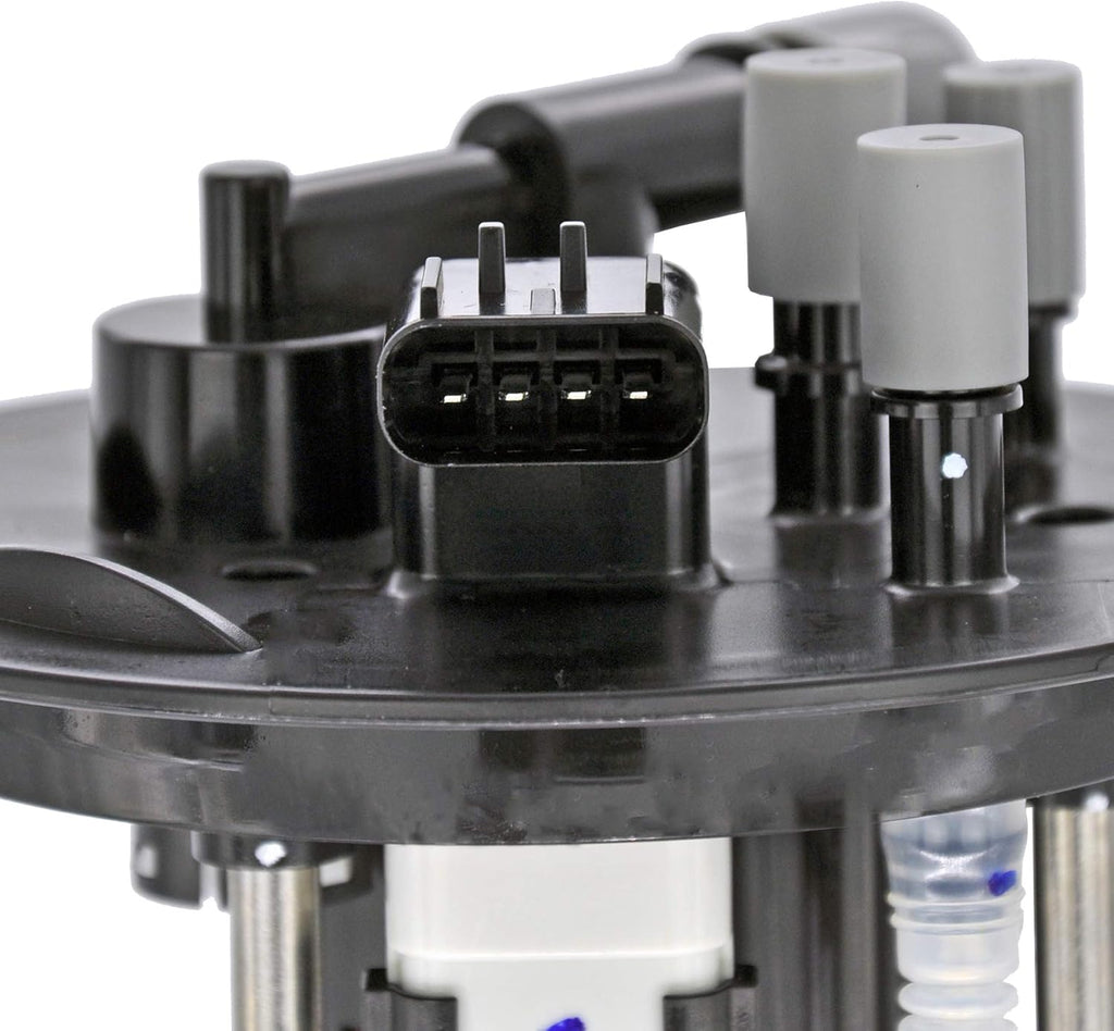 Fuel Pump Module Assembly Pack of 2 B89557
