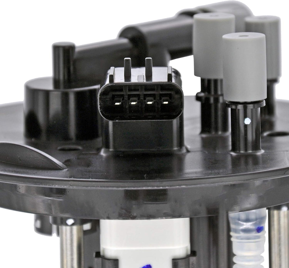 Fuel Pump Module Assembly Pack of 2 B89557