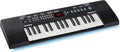 Electric Keyboard Digital Piano with 54 Keys, Speakers, Microphone and Piano Lessons Pack of 2 R84100