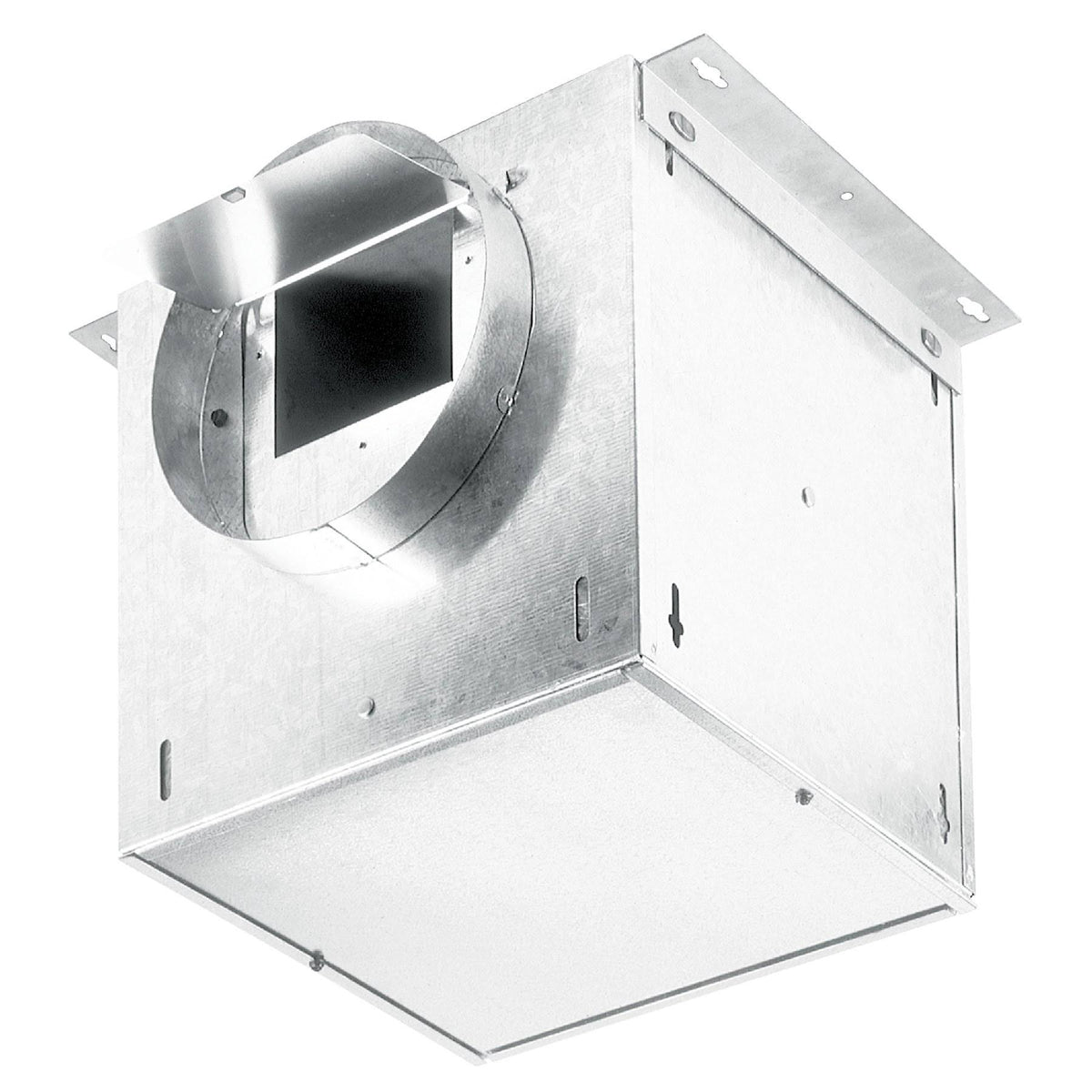 In-Line Ventilator 245 CFM U9618
