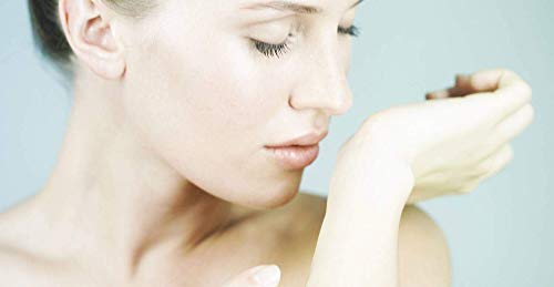 Body Oil Perfume Oil H2297