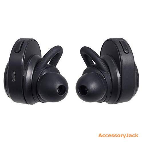 Gray Wireless Bluetooth Earphone M499078