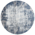Denim Grey Rug Z431
