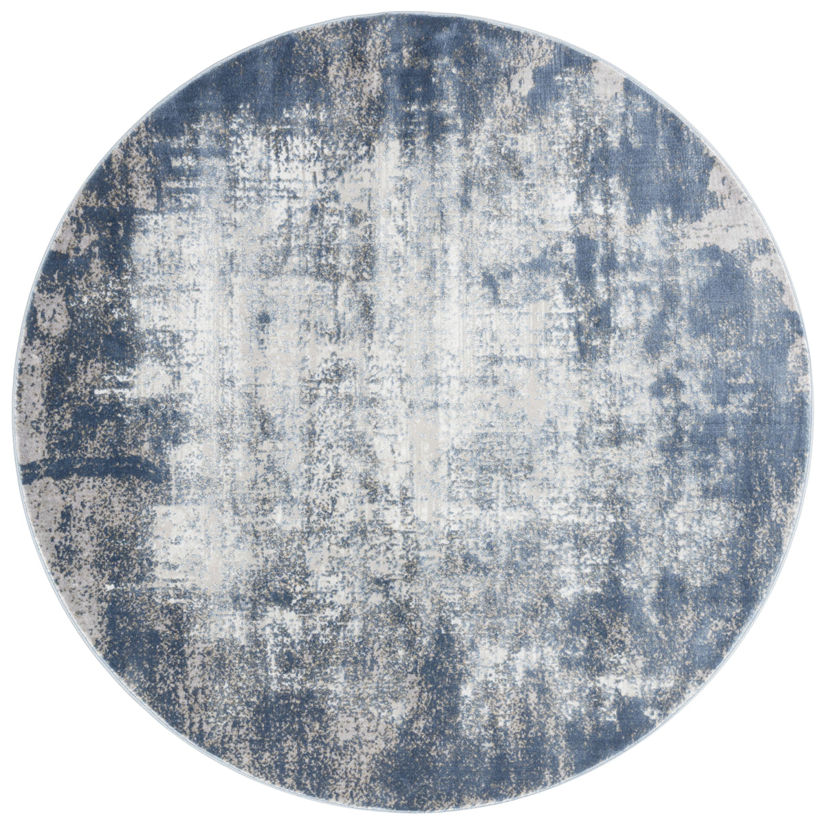 Denim Grey Rug Z431