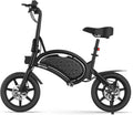 Electric Bike Comfort-Bicycles Bolt H192850