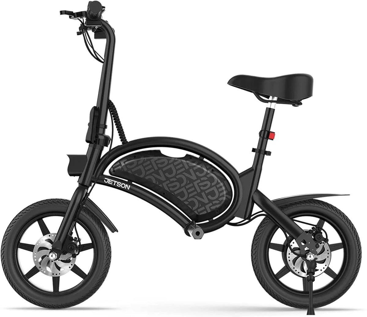 Electric Bike Comfort-Bicycles Bolt H192850