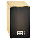 Cajon Ebony Burst G5680
