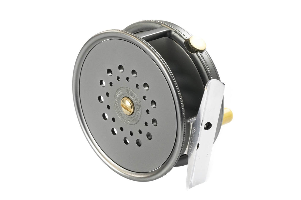 Wide Spool Fly Reel Y66833