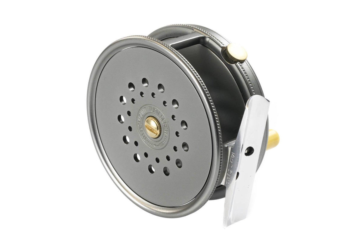 Wide Spool Fly Reel Y66833