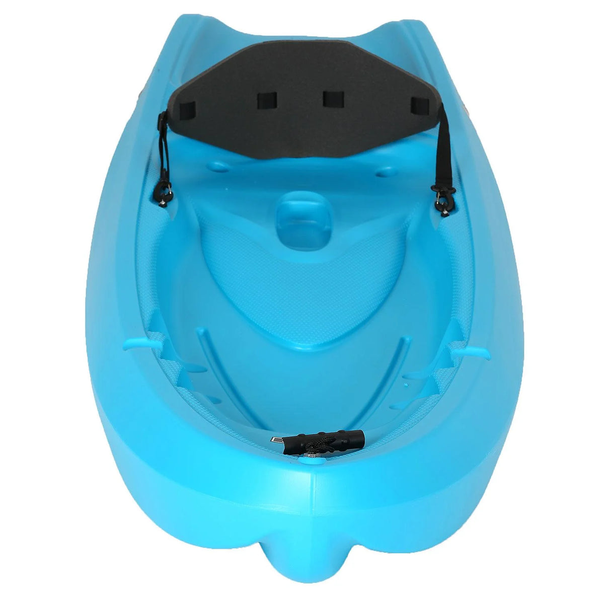 6' 6" Youth Kayak, Glacier Blue N24921