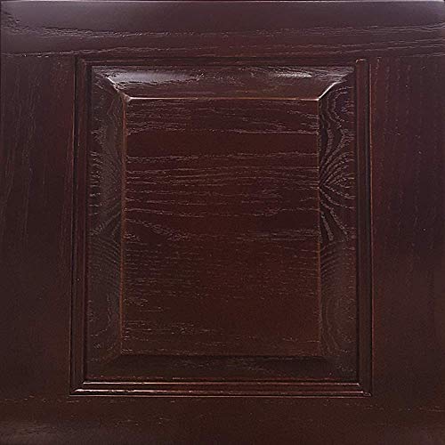 Oak 48" Open Bookcase Z73036