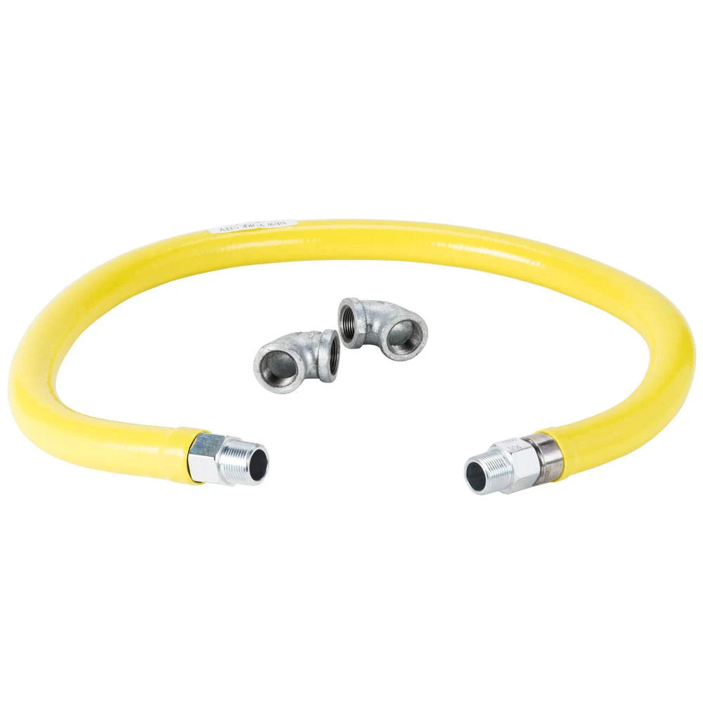 Brass Gas Connector Hose A519667