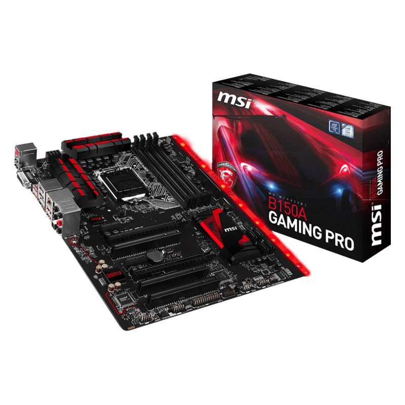 ATX Motherboard T4077