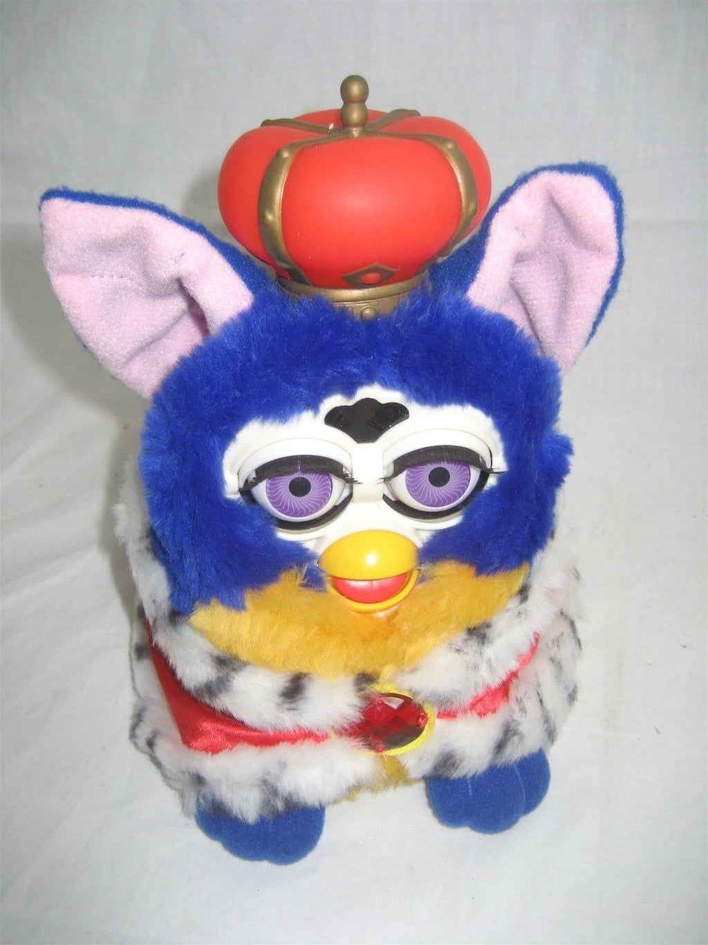 Furby Z282
