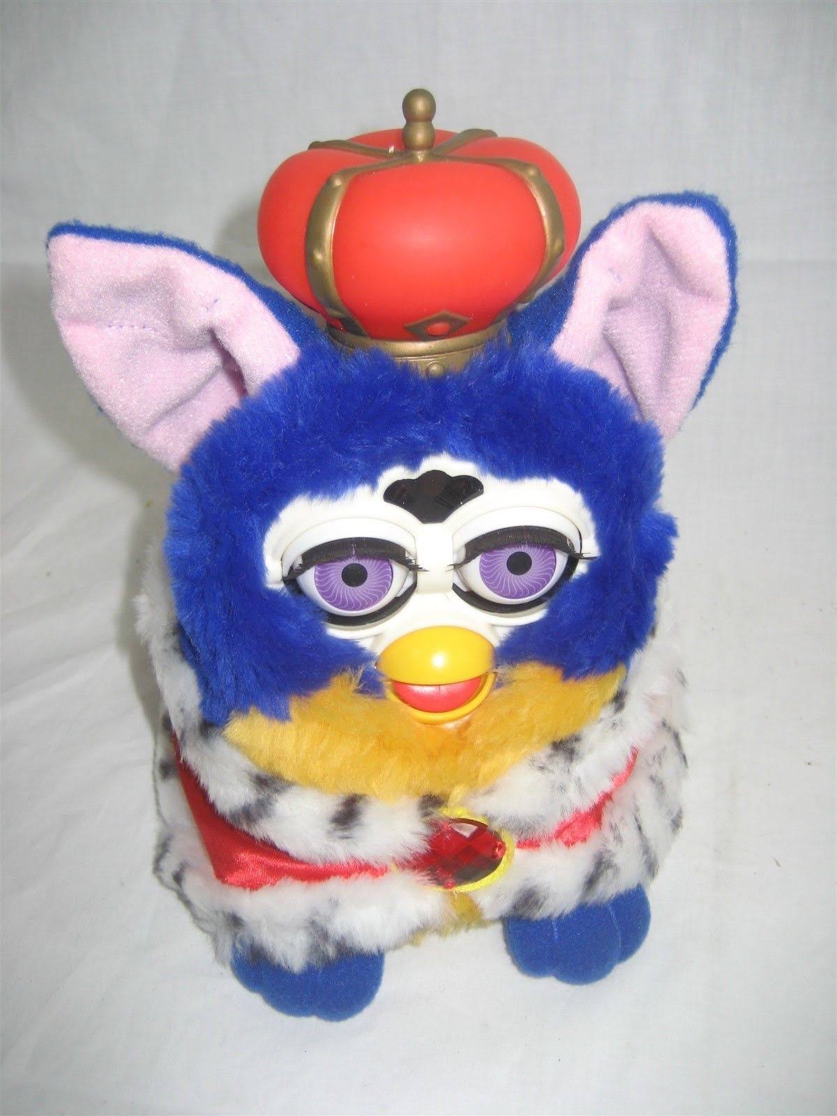 Furby Z282
