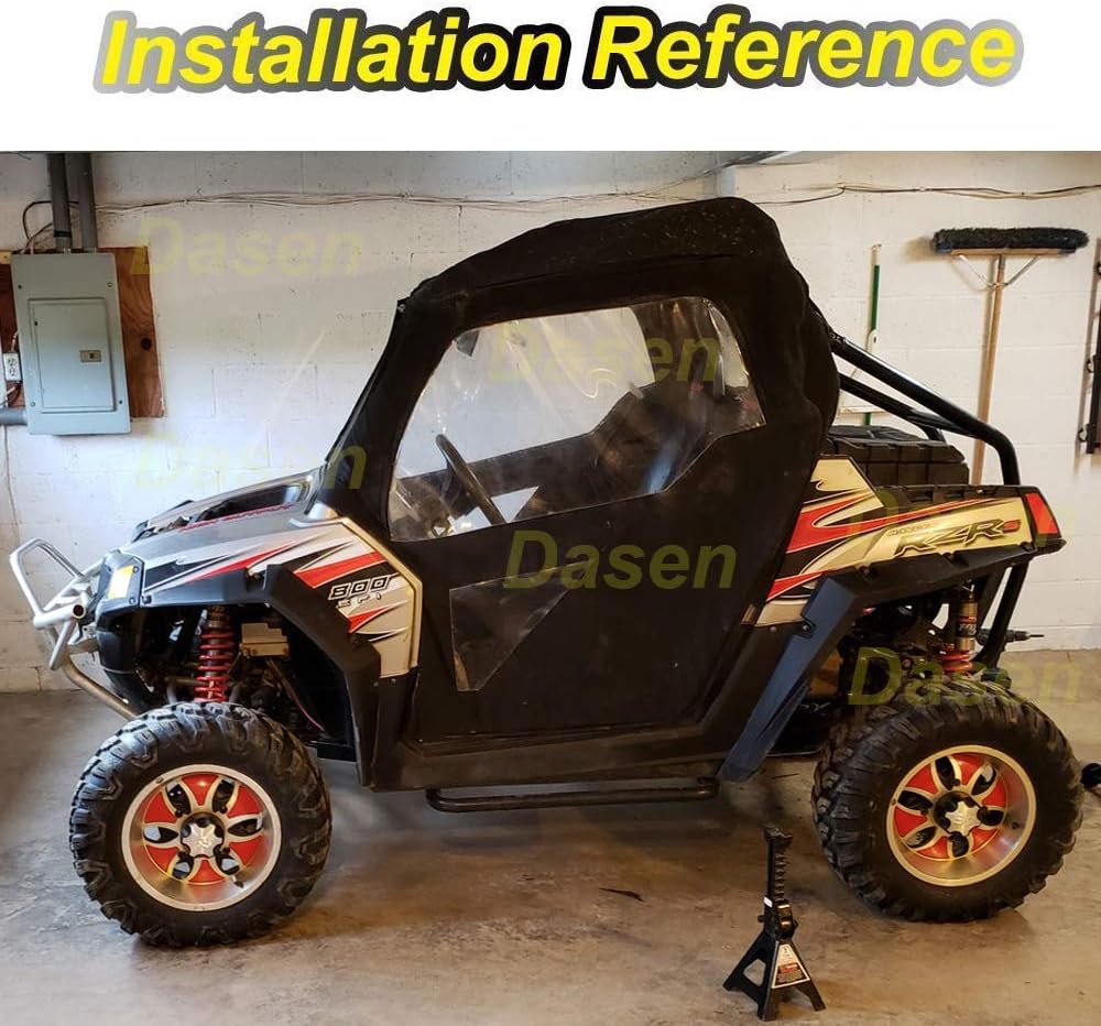 3 Inch Rise Lift Kit with Sway Bar B339184
